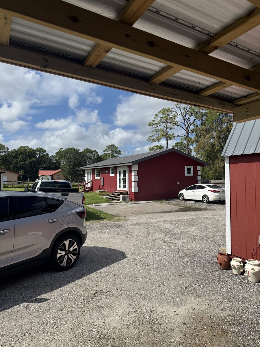 The Bell Farm