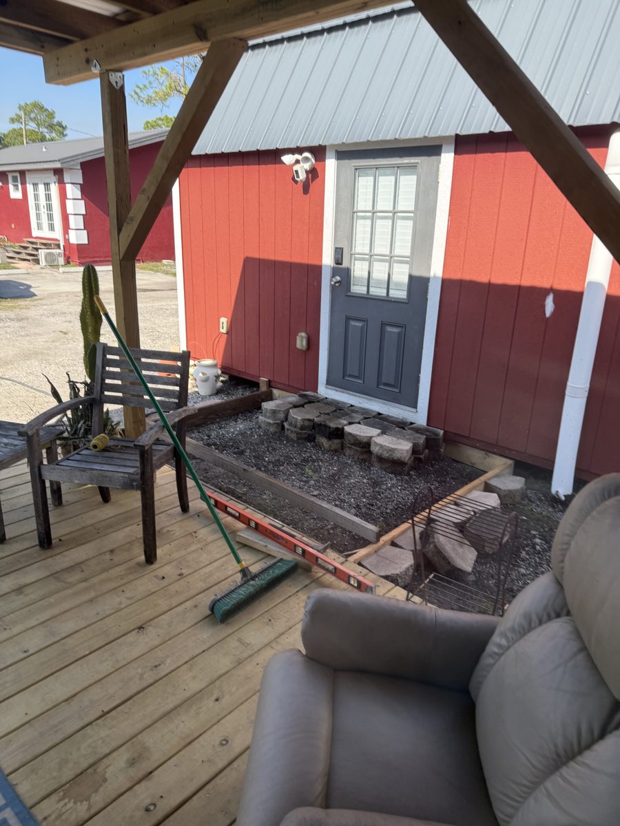 The Bell Farm