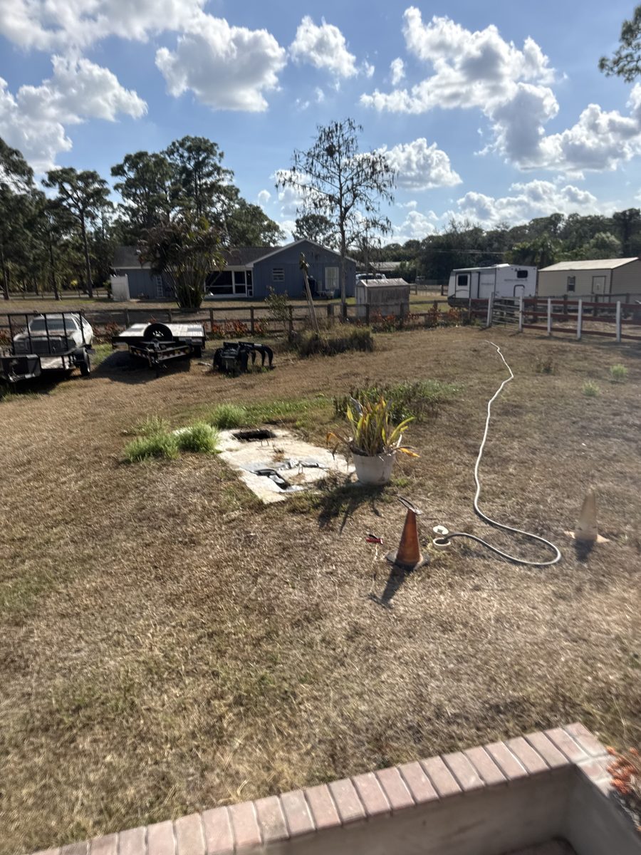 The Bell Farm