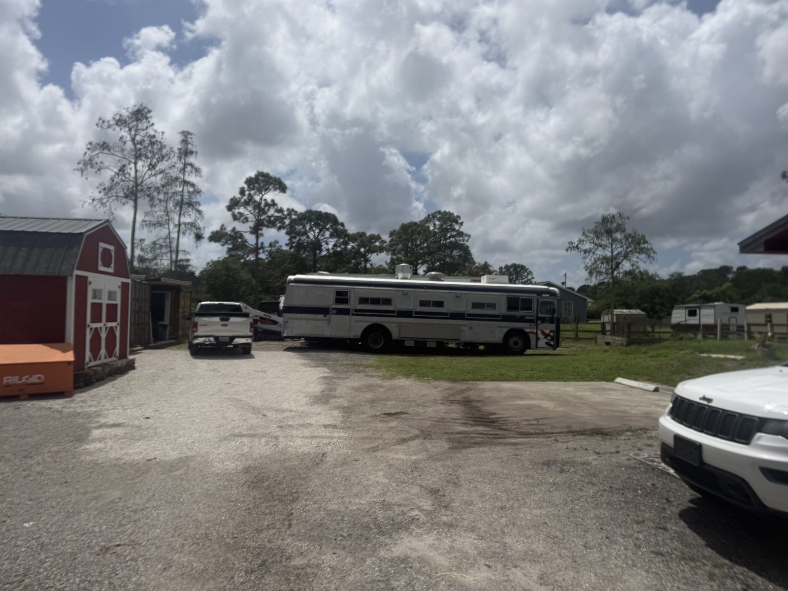 New This Week From AMERICA the Food Truck — October 5, 2026