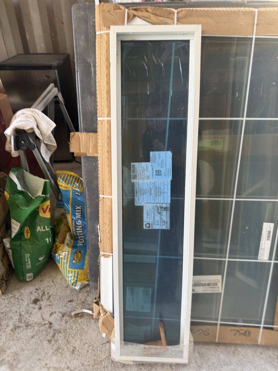 Impact window for sale — Palm Beach County FL