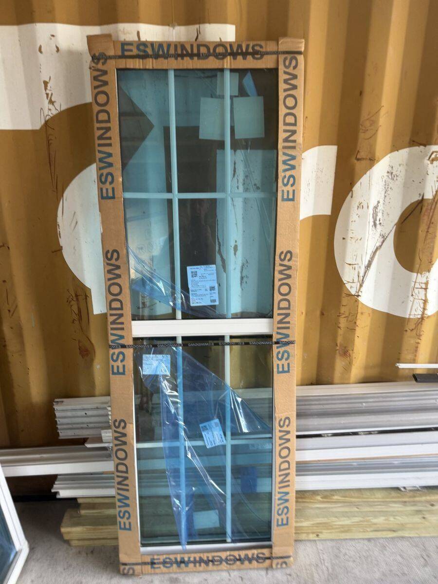 Impact window for sale — Palm Beach County FL